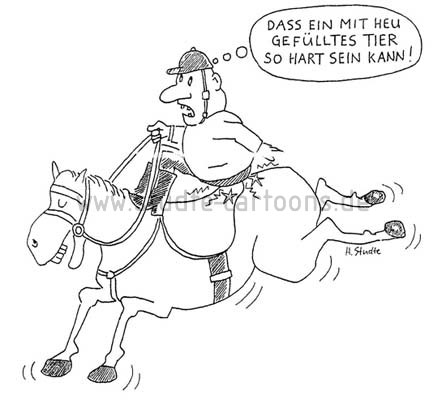 Pferd und Reiter, Ross und Reiter, Tierkommunikation
