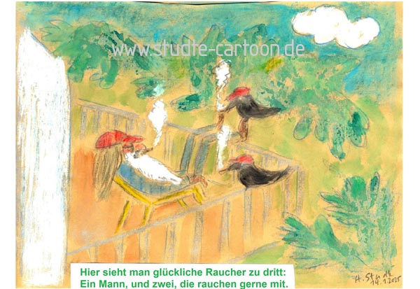 Extremer Tabakgenuss, Tabaksucht. Kettenraucher, tödliche Dosis,  Gesundheitsgefährdung durch Tabakkonsum, Lungenkrebs, Atemwegserkrankungen, Raucherbein