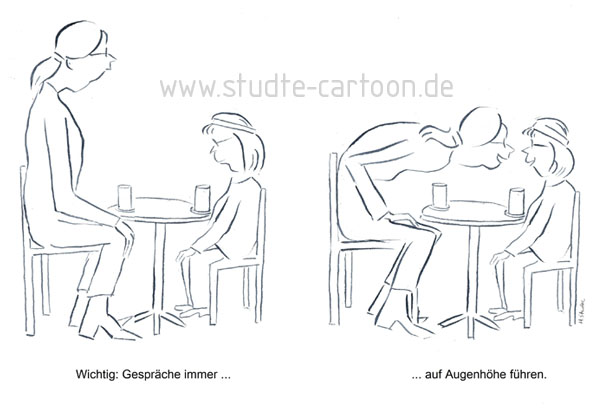 Zwischenmenschliche Kommunikation, Kommunikationsstrategie, Informationstheorie, Kommunikationsmodelle, Kommunikationsprobleme, gestörte Kommunikation, Verständigungsprobleme, Gespräche auf Augenhöhe


